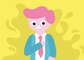 Tipos y trastornos de ansiedad